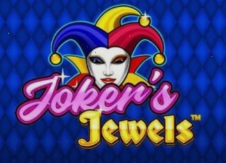 jokers jewels pragmatic слот